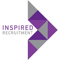 Inspired Recruitment logo