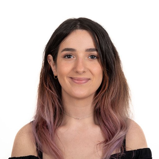 Damaris Romero-Garcia