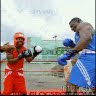 Uche Mordi