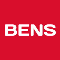 BENS logo