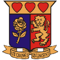Strathmore College logo