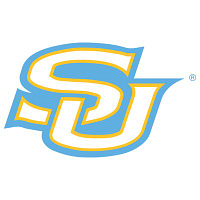 Southern University and A&M College logo