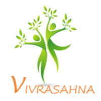 Vivrasahna logo