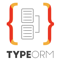 TypeORM logo