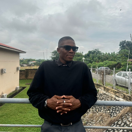 Ibrahim Ademakinwa
