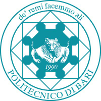 Polytechnic of Bari logo