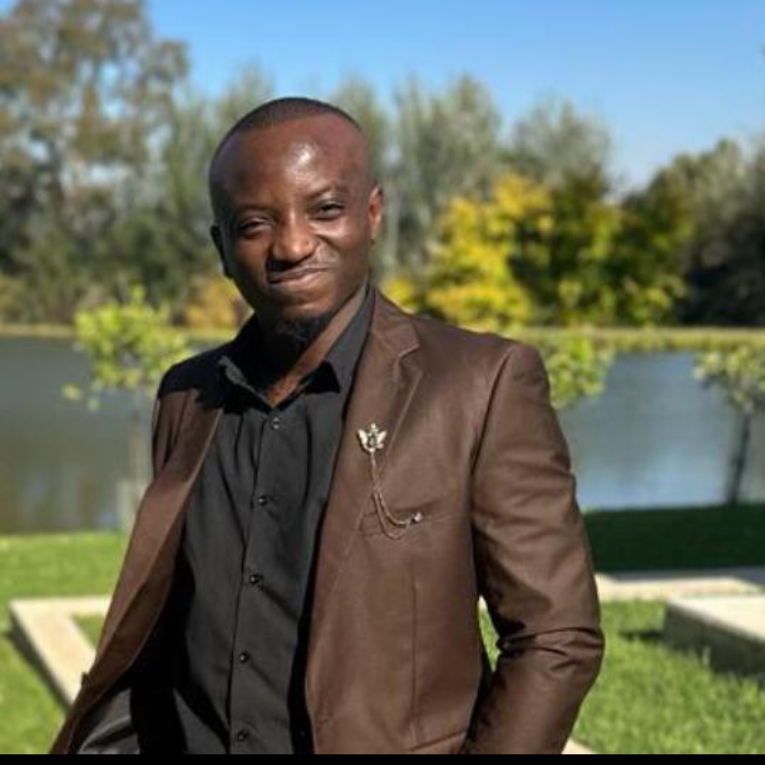 Paulo Chikwekwe