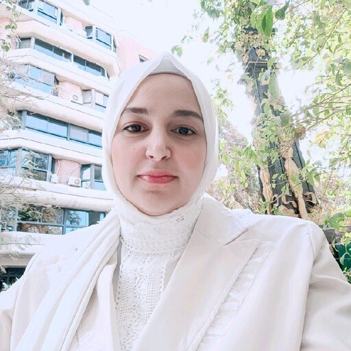 Mariam Ahmed