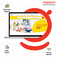 Cogoport logo