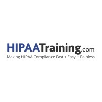 HIPAATraining.com logo