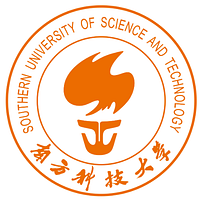 Southern University of Science and Technology logo