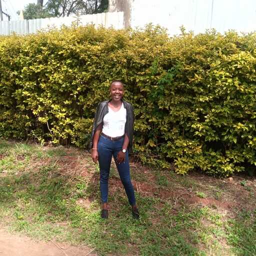Jerusha Njeri