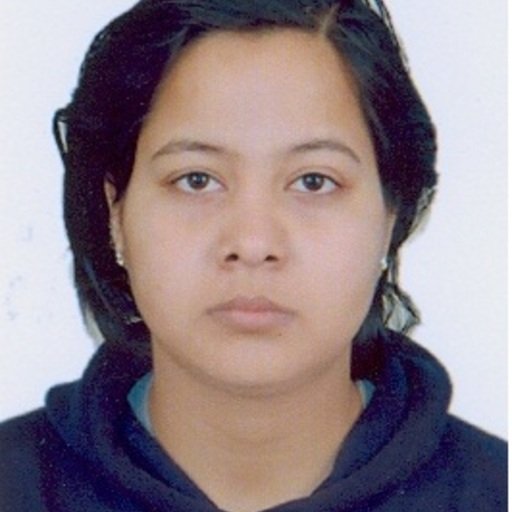 Meenakshi Prashant