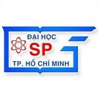 Ho Chi Minh University of Education logo