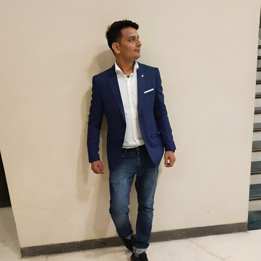 devesh parashar
