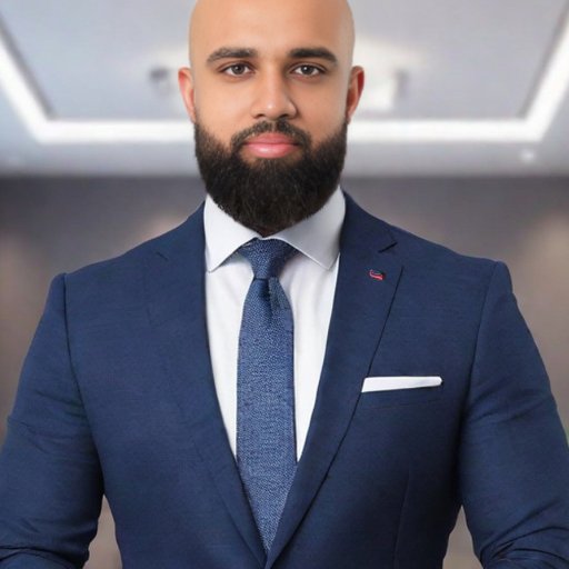 Mohammed Uddin