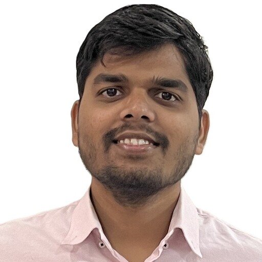 Tushar Thorat