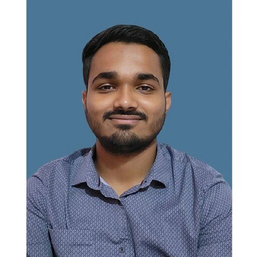 Aman Shivhare