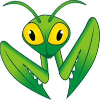 Mantis logo