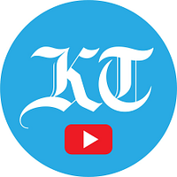 Khaleej Times logo