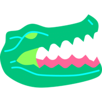 Alligator Pool Services logo