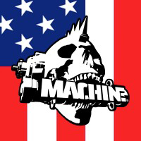 Machine Studio logo