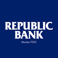 Republic Bank Limited logo