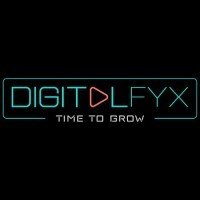 Digitalfyx logo