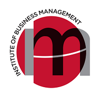 Institute of Business Management logo