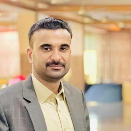 Ahmed Ali