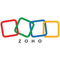 Zoho Corp logo