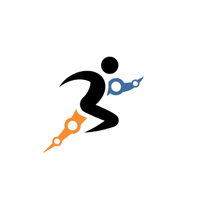 Oro Muscles logo