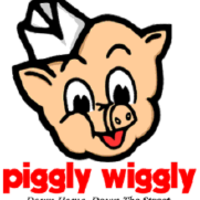 Piggly wiggly logo