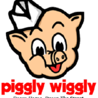 Piggly wiggly logo