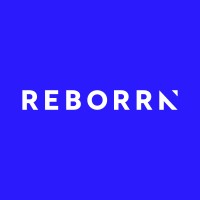 Reborrn logo