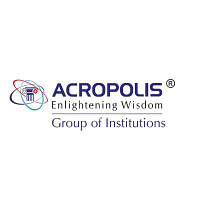 Acropolis Institute of Technology and Research logo