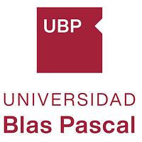 Universidad Blas Pascal logo