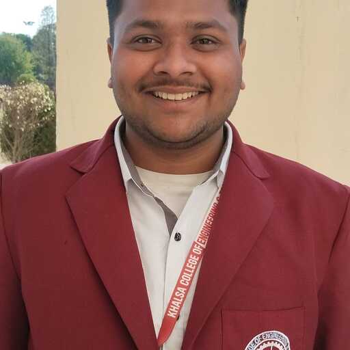 ADESH MISHRA User