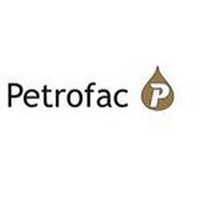 Petrofac logo