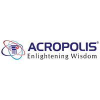 Acropolis Institute of Technology and Research logo