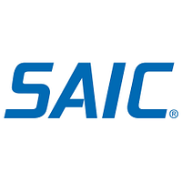 SAIC logo