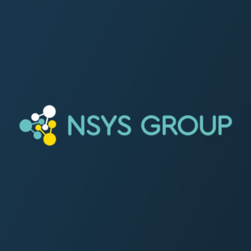 Nsysgroup logo