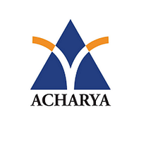 Acharya Institute of Technology logo