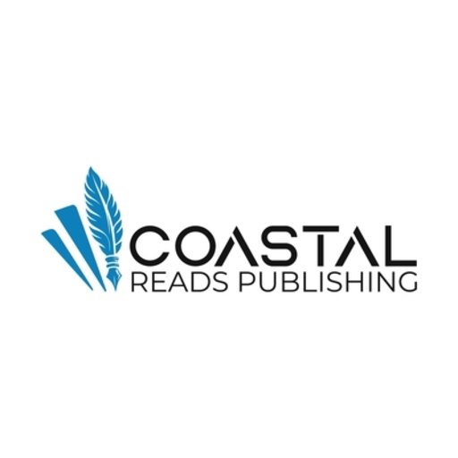 Coastal Reads Publishing logo