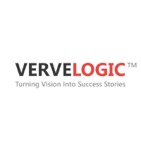 VerveLogic logo