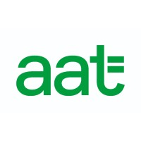Association of Accounting Technicians logo