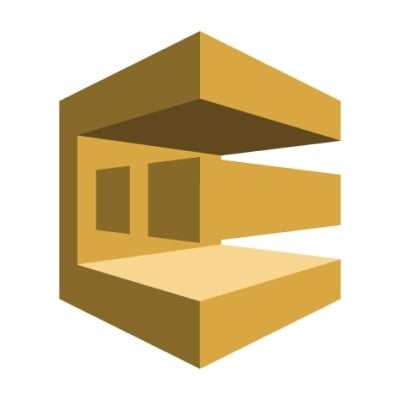Amazon SQS logo