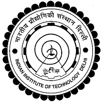 Indian Institute of Technology Delhi logo