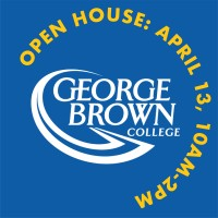 George Brown College logo