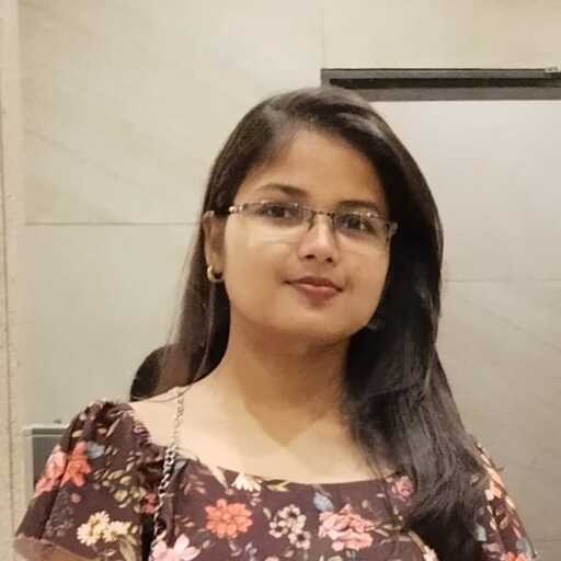 JAYASHREE KHILAR
